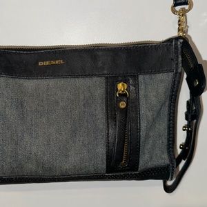 Diesel Shoulder Bag